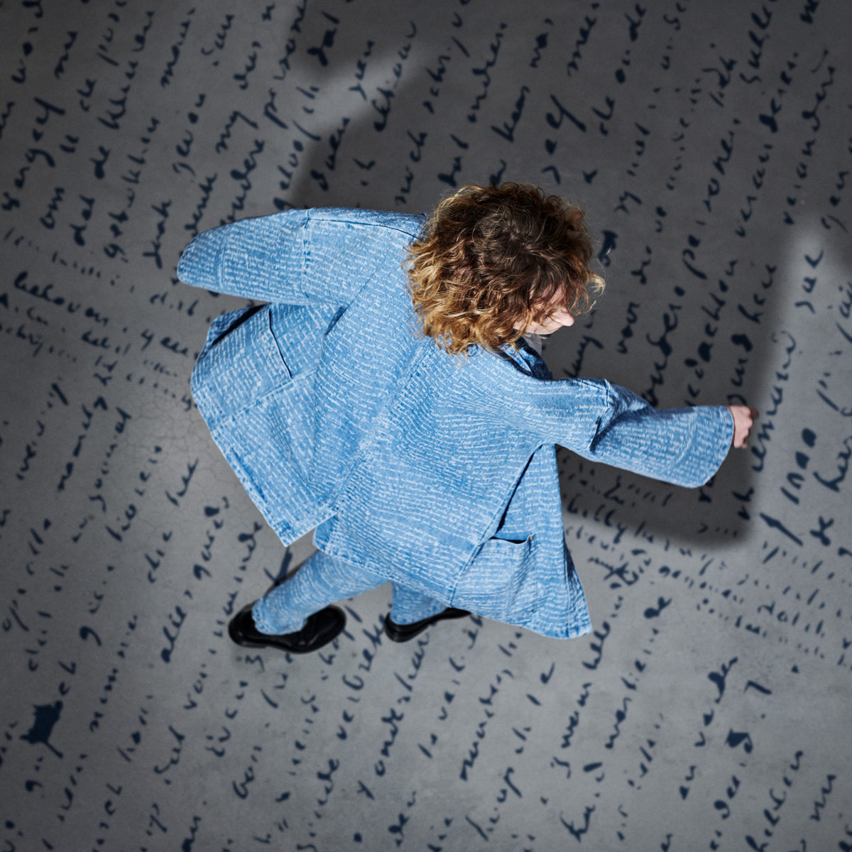 Van Gogh Museum X Mud Jeans Vitruta