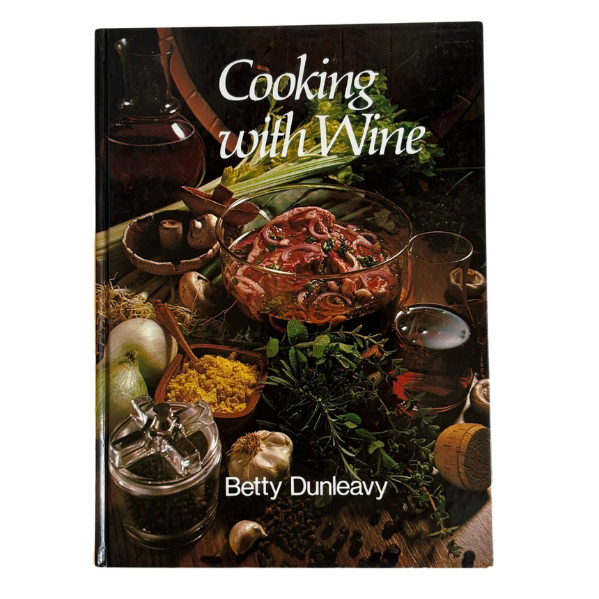 Pestil Books for Vitruta - Cooking with Wine - vitruta