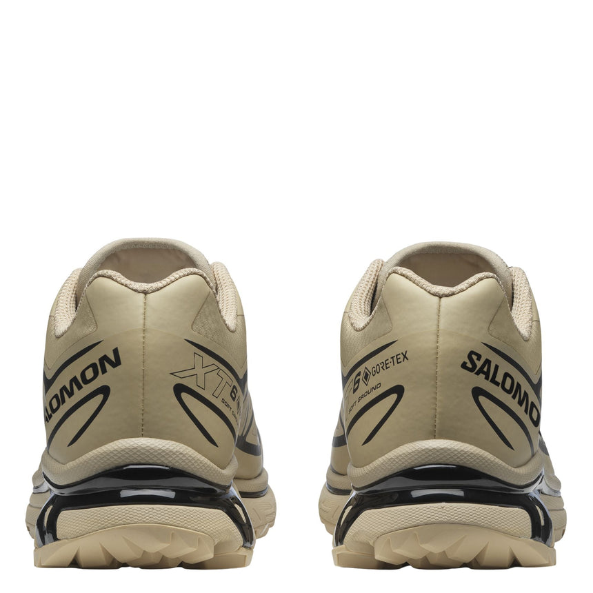 Salomon - XT-6 GTX Sneaker - vitruta