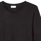 American Vintage - Slycity Uzun Kollu Erkek T-Shirt - Vitruta