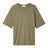 American Vintage - Sonoma Erkek Oversize T-Shirt - vitruta