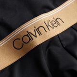 Calvin Klein - Hip Brief 3PK Micro Stretch Wicking - Erkek - Vitruta