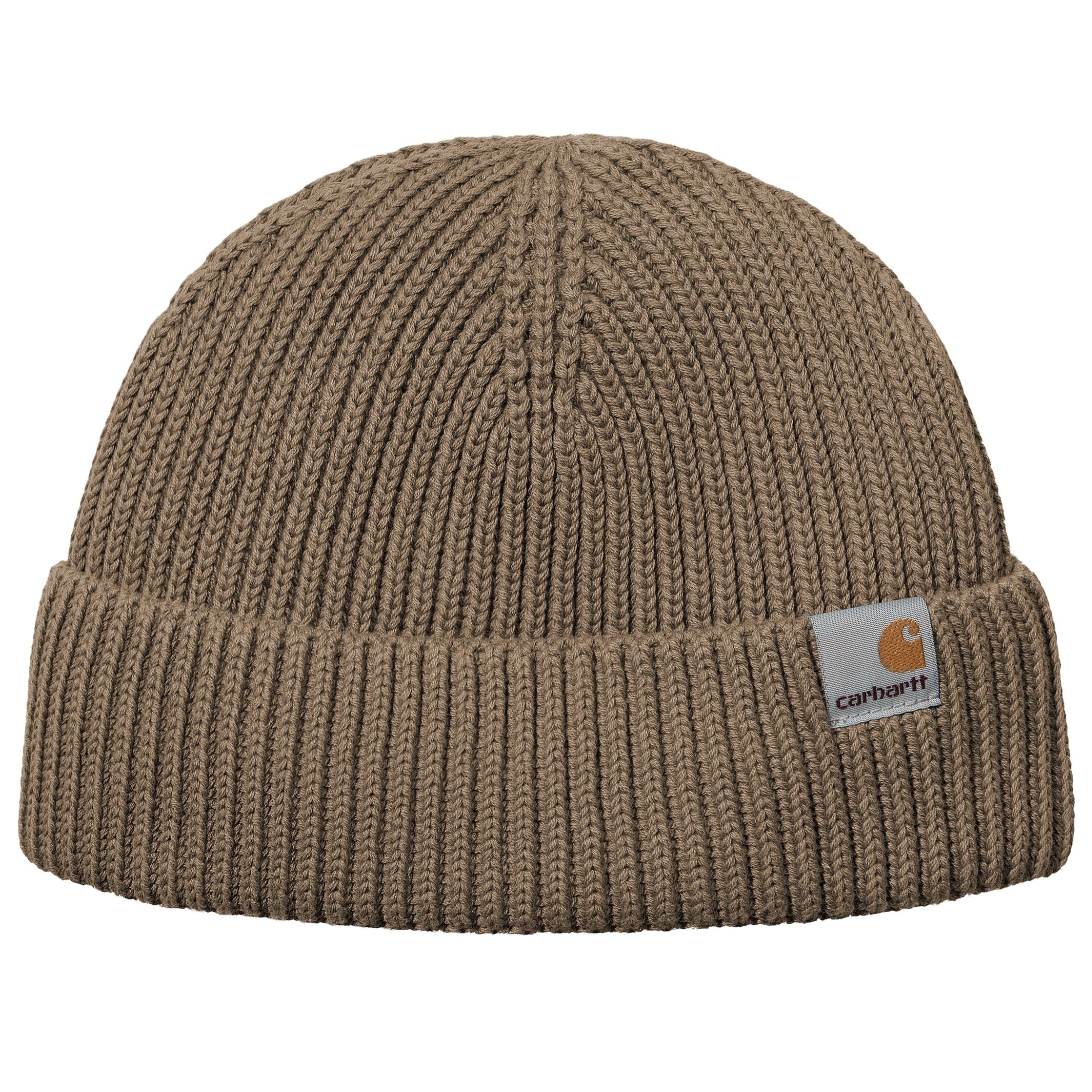 Carhartt hot sale waffle hat