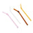 HAY Design - Sip Swirl Straw Set of 4 - Vitruta