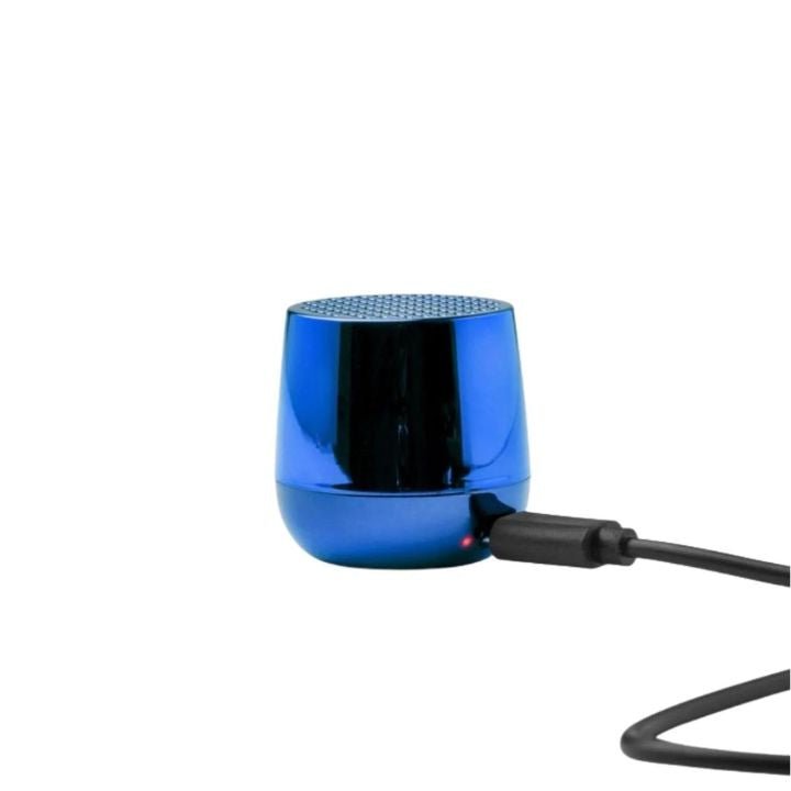 Lexon - Mino + Bluetooth Hoparlör - Vitruta