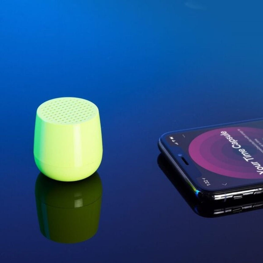 Lexon - Mino Bluetooth TWS Hoparlör - Vitruta