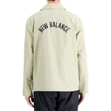 New Balance - Essentials Coaches Jacket - Vitruta