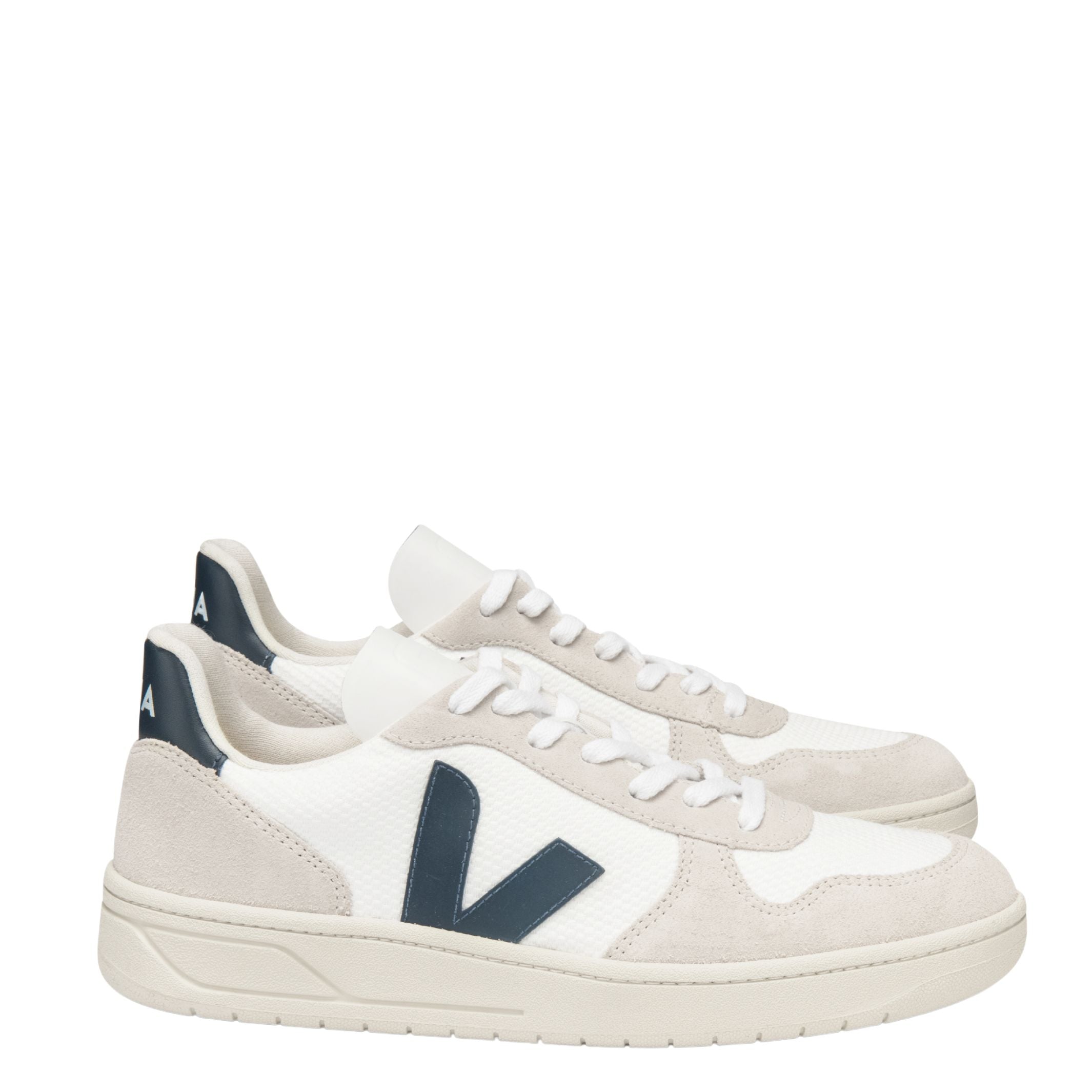 VEJA V-10 B-Mesh Men's Sneaker - Vitruta – vitruta