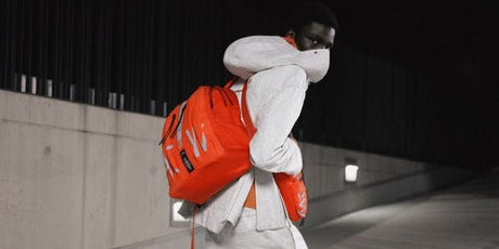 A-COLD-WALL* x EASTPAK - vitruta