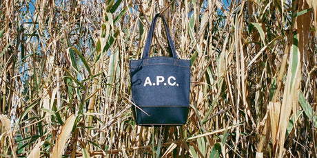 A.P.C. artık vitruta’da! - vitruta