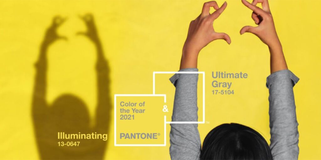Pantone 2021 Yılının Rengini Açıkladı - Vitruta