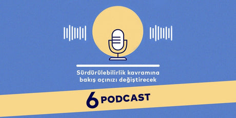 Sürdürülebilirlikle İlgili Podcast Önerileri - vitruta