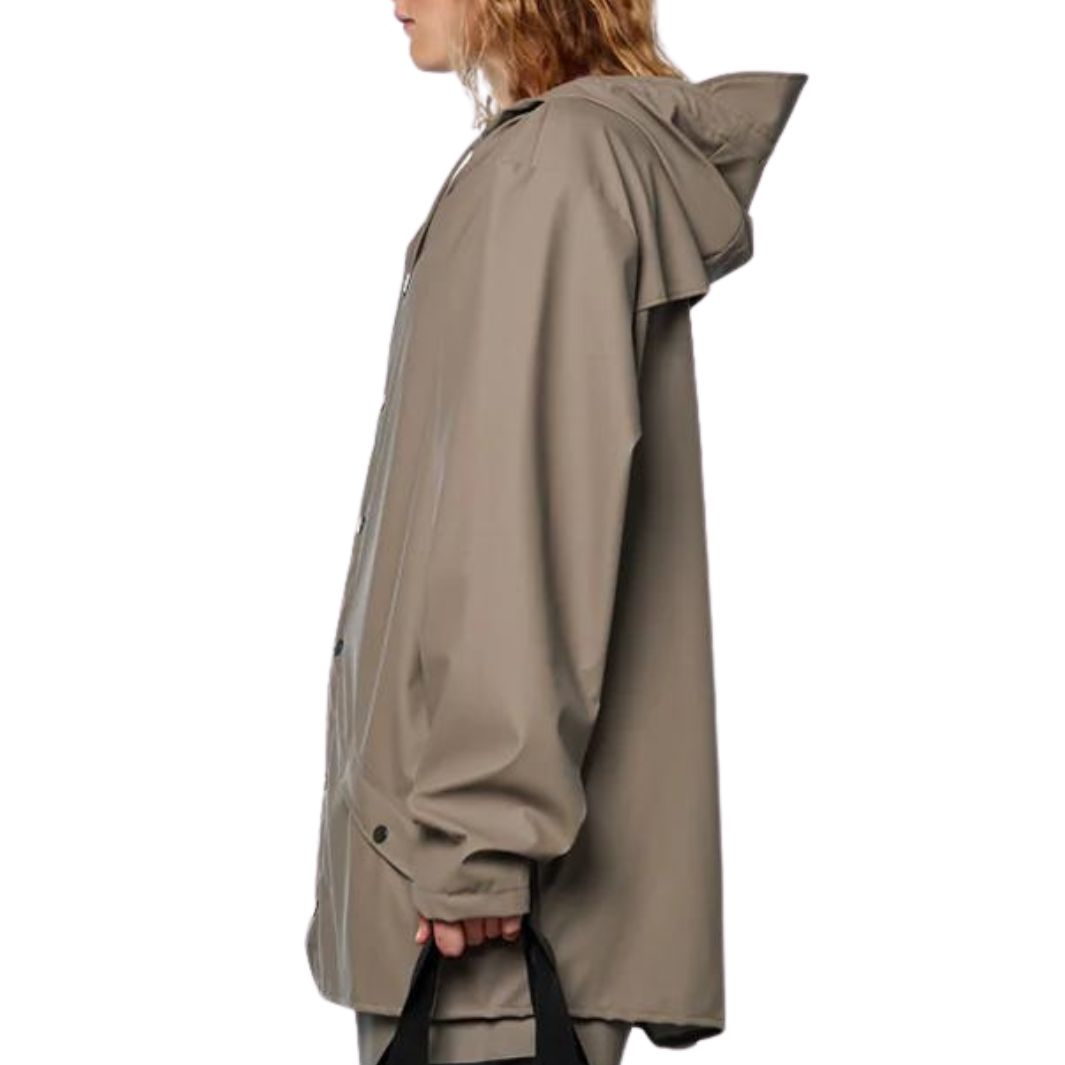 Jacket Yağmurluk