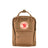 Fjällräven Kånken Mini Sırt Çantası Khaki Dust