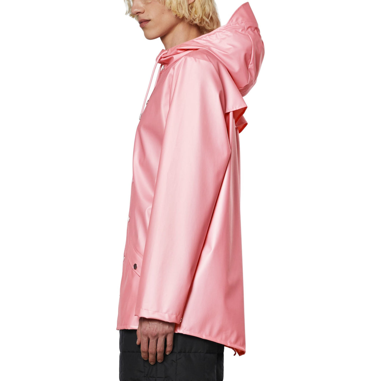 Jacket Yağmurluk