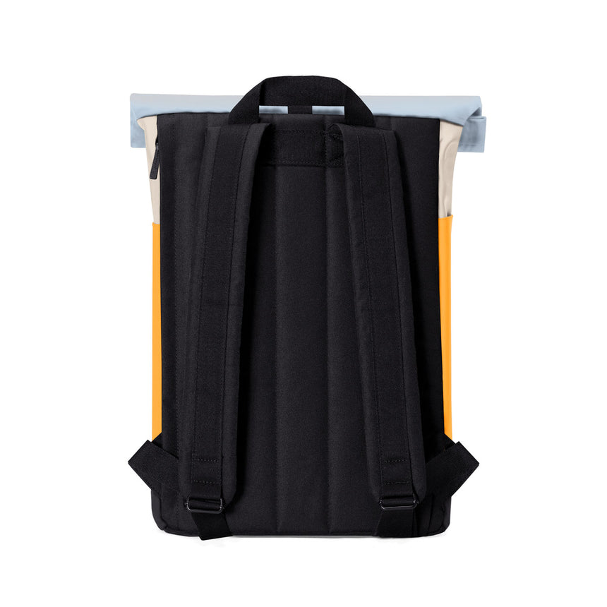 Hajo Medium Lotus Backpack