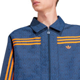 adidas Originals 70s Club Erkek Ceket 