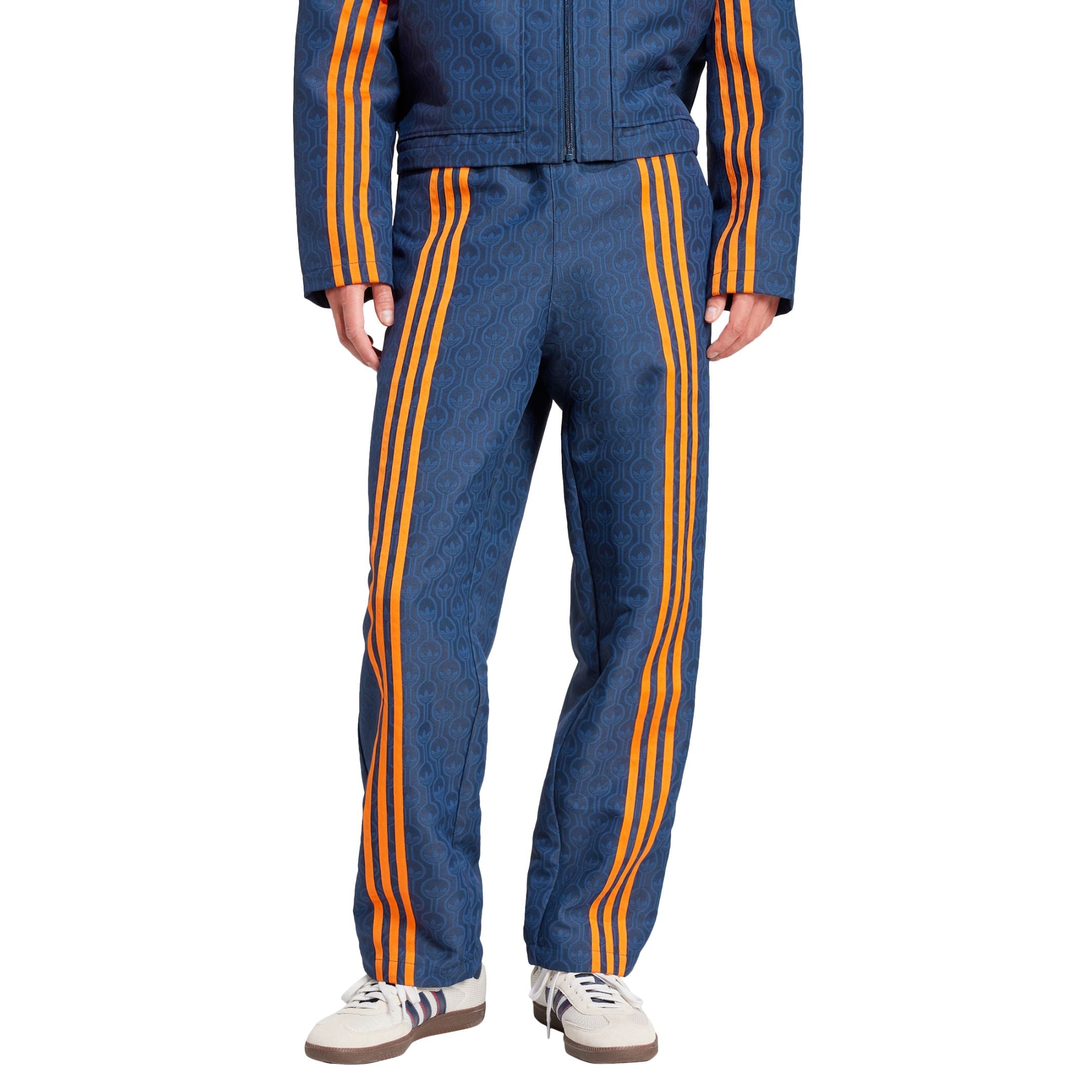 adidas Originals 70s Club Men s Tracksuit Bottoms vitruta