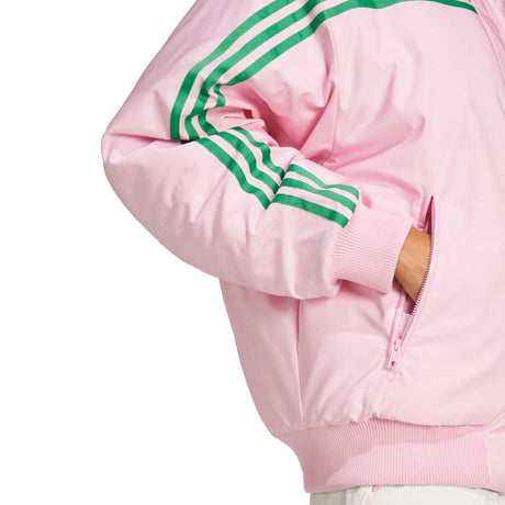 adidas Originals 70s Reversible Oversized Bomber Kadın Ceket