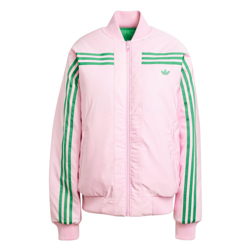 adidas Originals 70s Reversible Oversized Bomber Kadın Ceket 