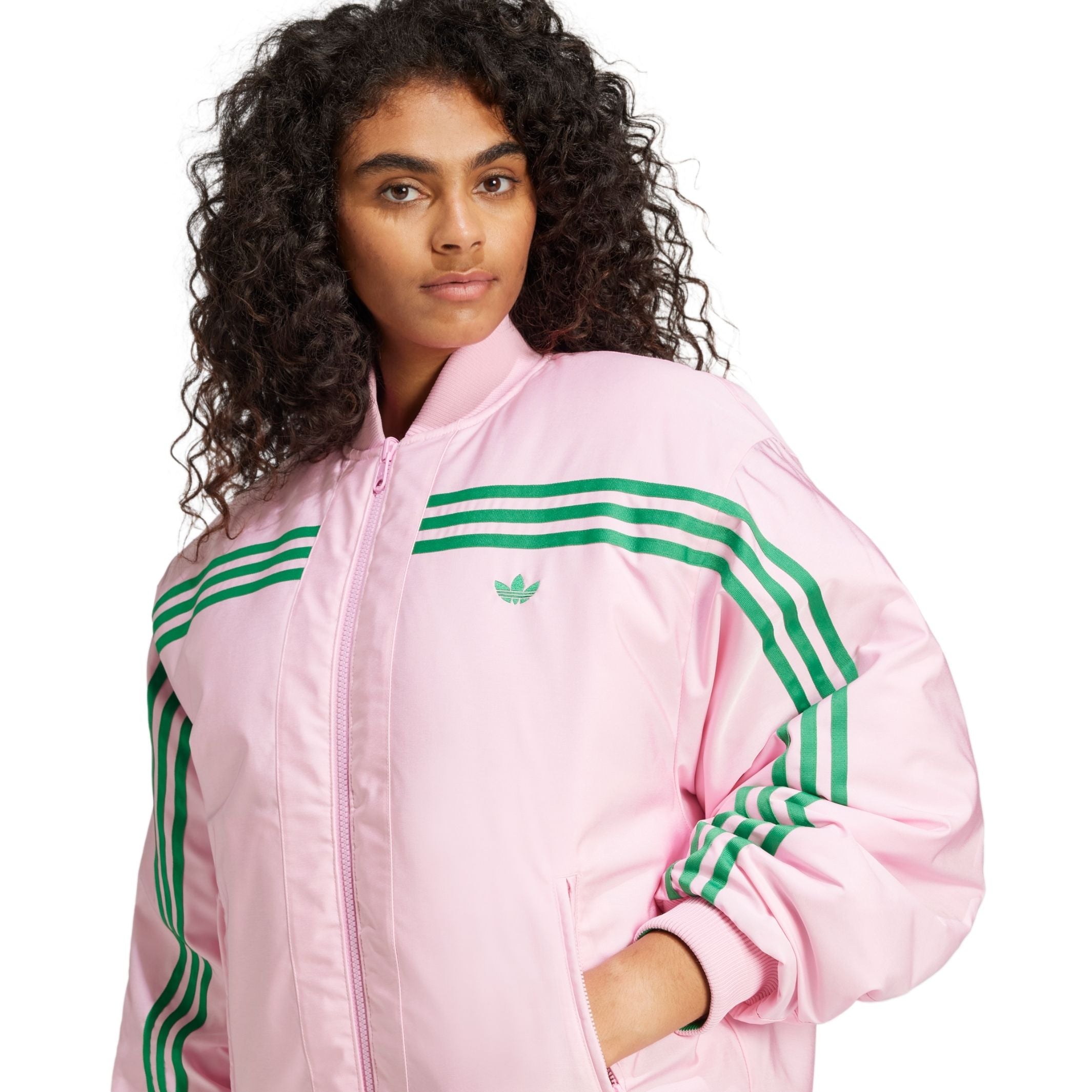 Adidas bomber women best sale