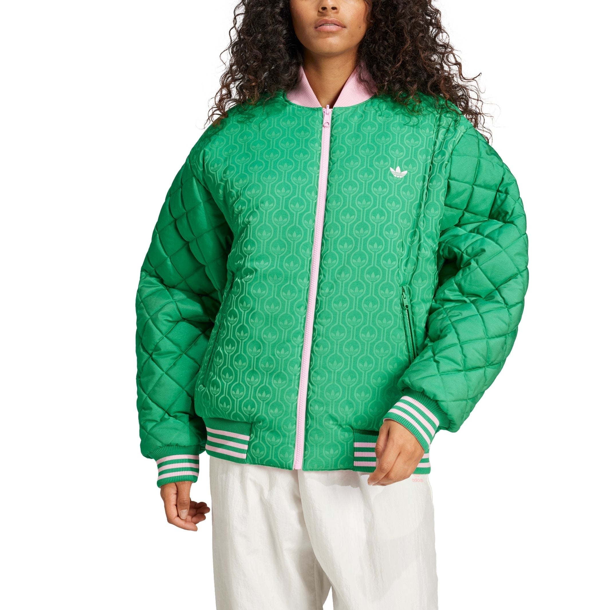 Adidas bomber ceket hotsell