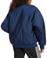 adidas Originals 70s Reversible Oversized Bomber Kadın Ceket