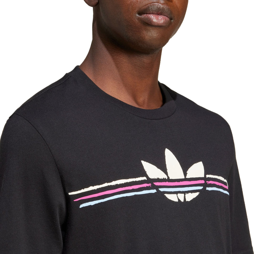 Adidas Originals 80's Graphic Logo Erkek T-Shirt 