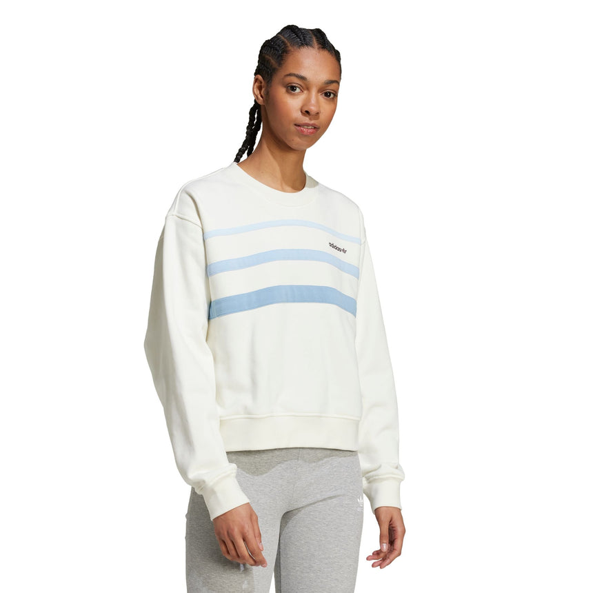 adidas Originals '80s Kadın Sweatshirt 