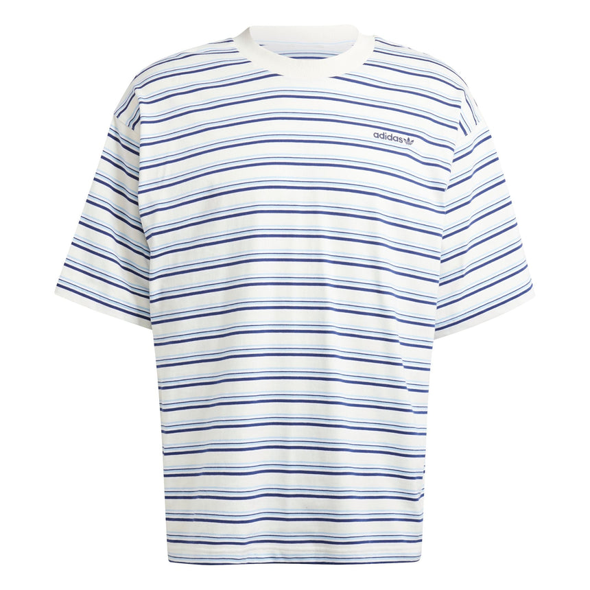 Adidas Originals '80s Loose Striped Erkek T-Shirt 