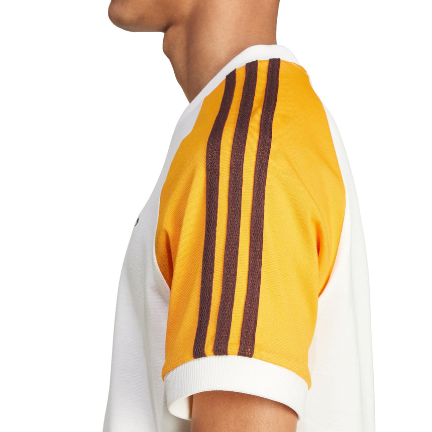 Adidas Originals '80s Premium 3-Stripes Erkek T-Shirt 