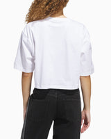 adidas Originals Essentials Crop Kadın T-Shirt