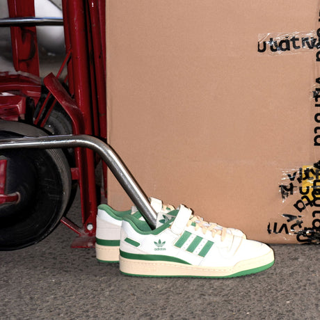 adidas Originals Forum 84 Low Erkek Sneaker