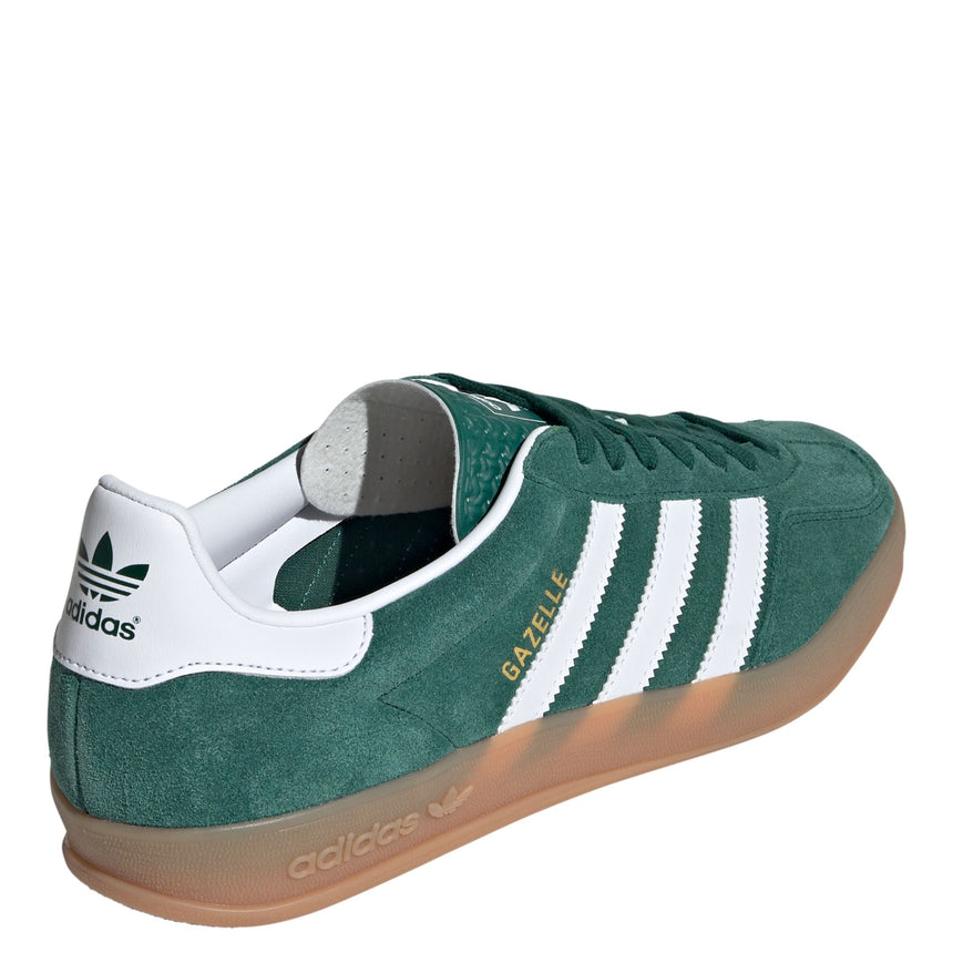 adidas Originals Gazelle Indoor Erkek Sneaker 