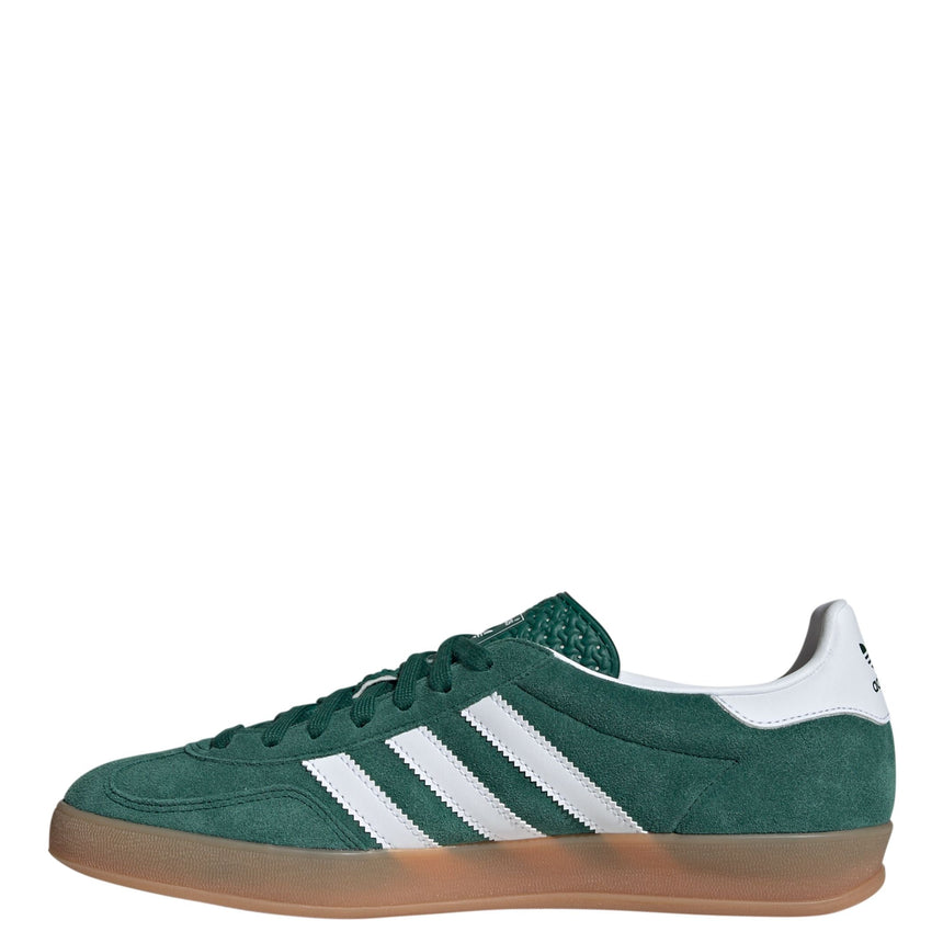 adidas Originals Gazelle Indoor Erkek Sneaker 