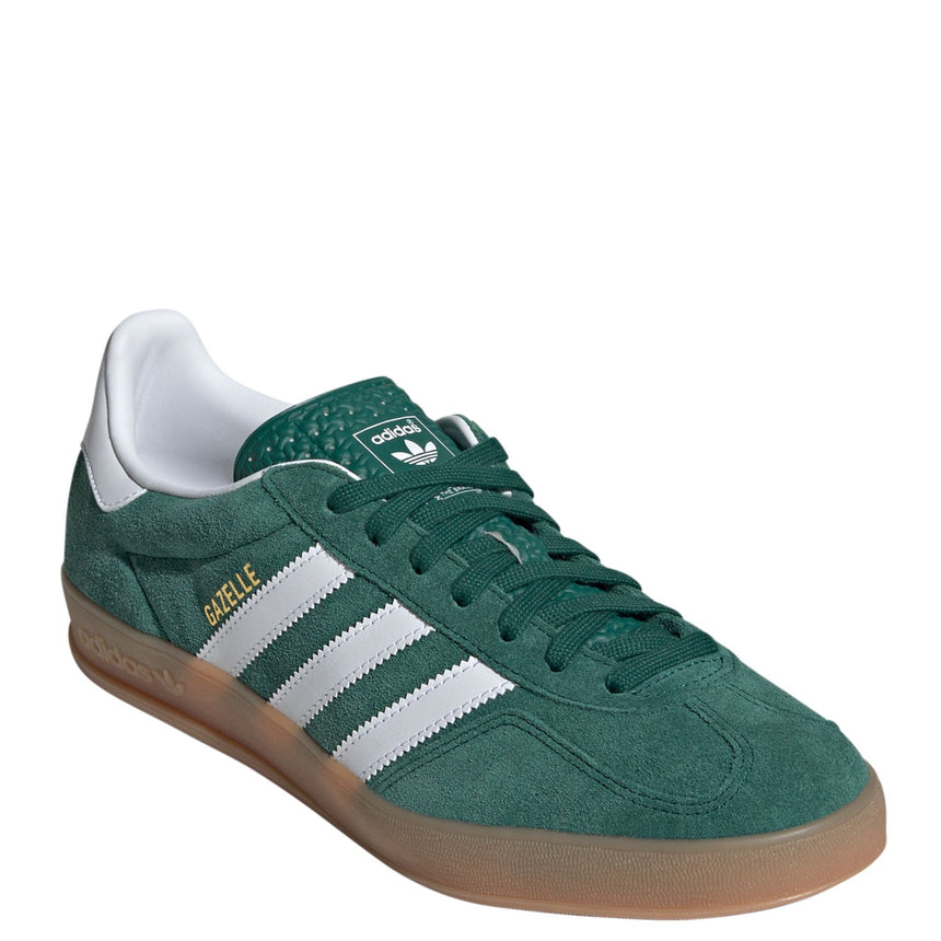 adidas Originals Gazelle Indoor Erkek Sneaker 