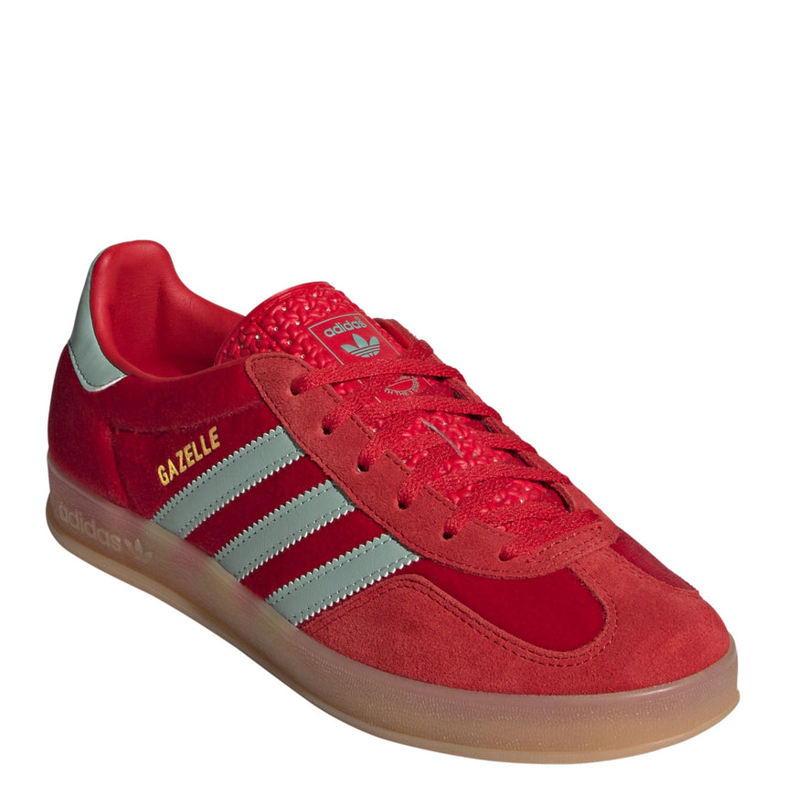 Adidas Originals Gazelle Indoor Kadın Sneaker 