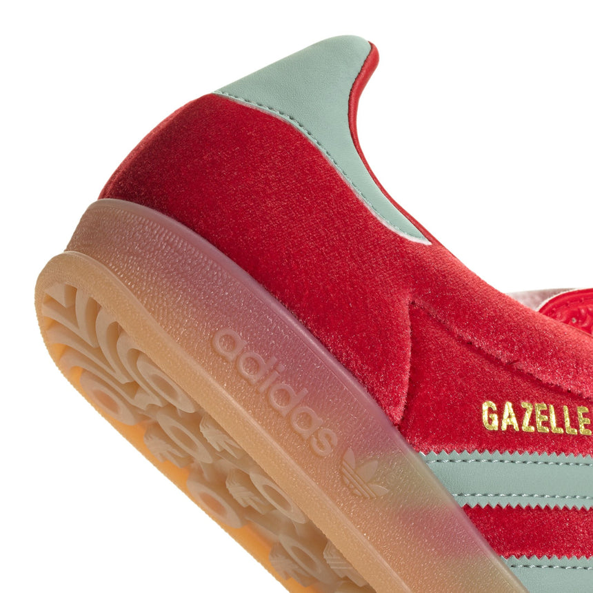 Adidas Originals Gazelle Indoor Kadın Sneaker 