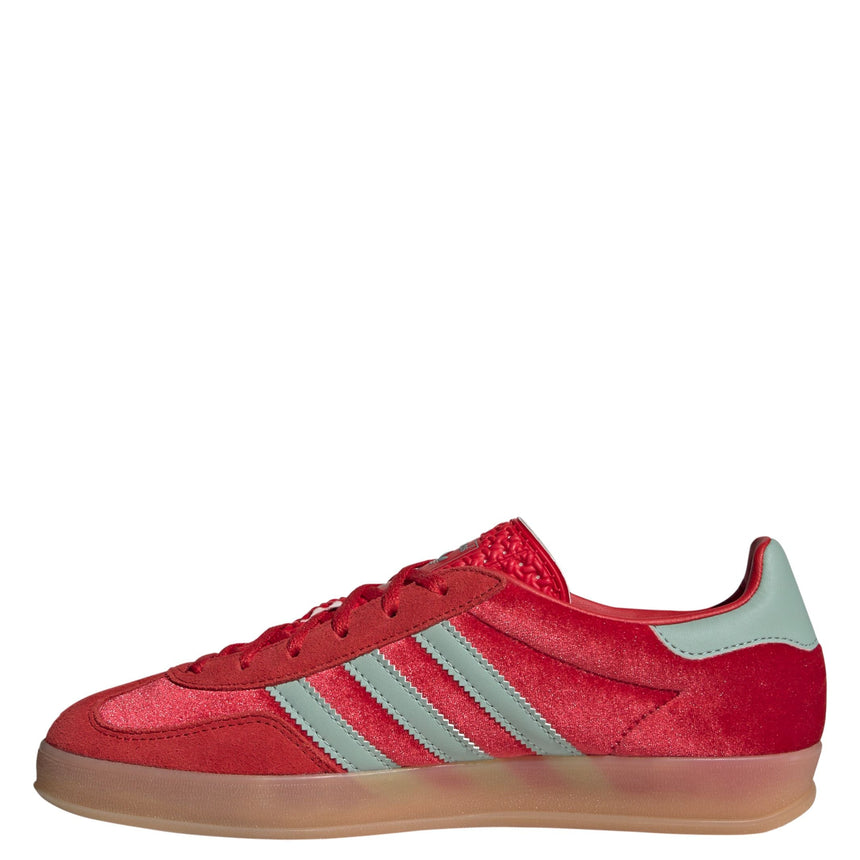 Adidas Originals Gazelle Indoor Kadın Sneaker 