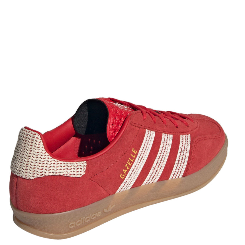 adidas Originals Gazelle Indoor Kadın Sneaker