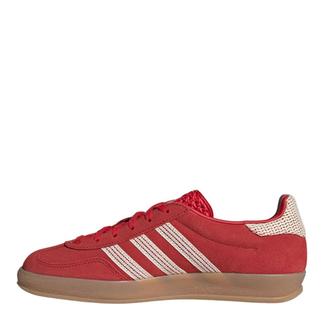 adidas Originals Gazelle Indoor Kadın Sneaker