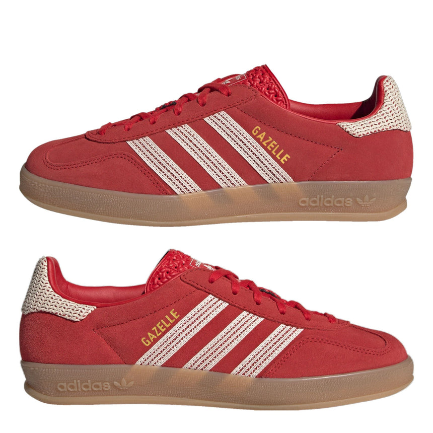 adidas Originals Gazelle Indoor Kadın Sneaker