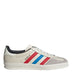 adidas Originals Gazelle Indoor Kadın Sneaker Chalk White/Better Scarlet/Core Black