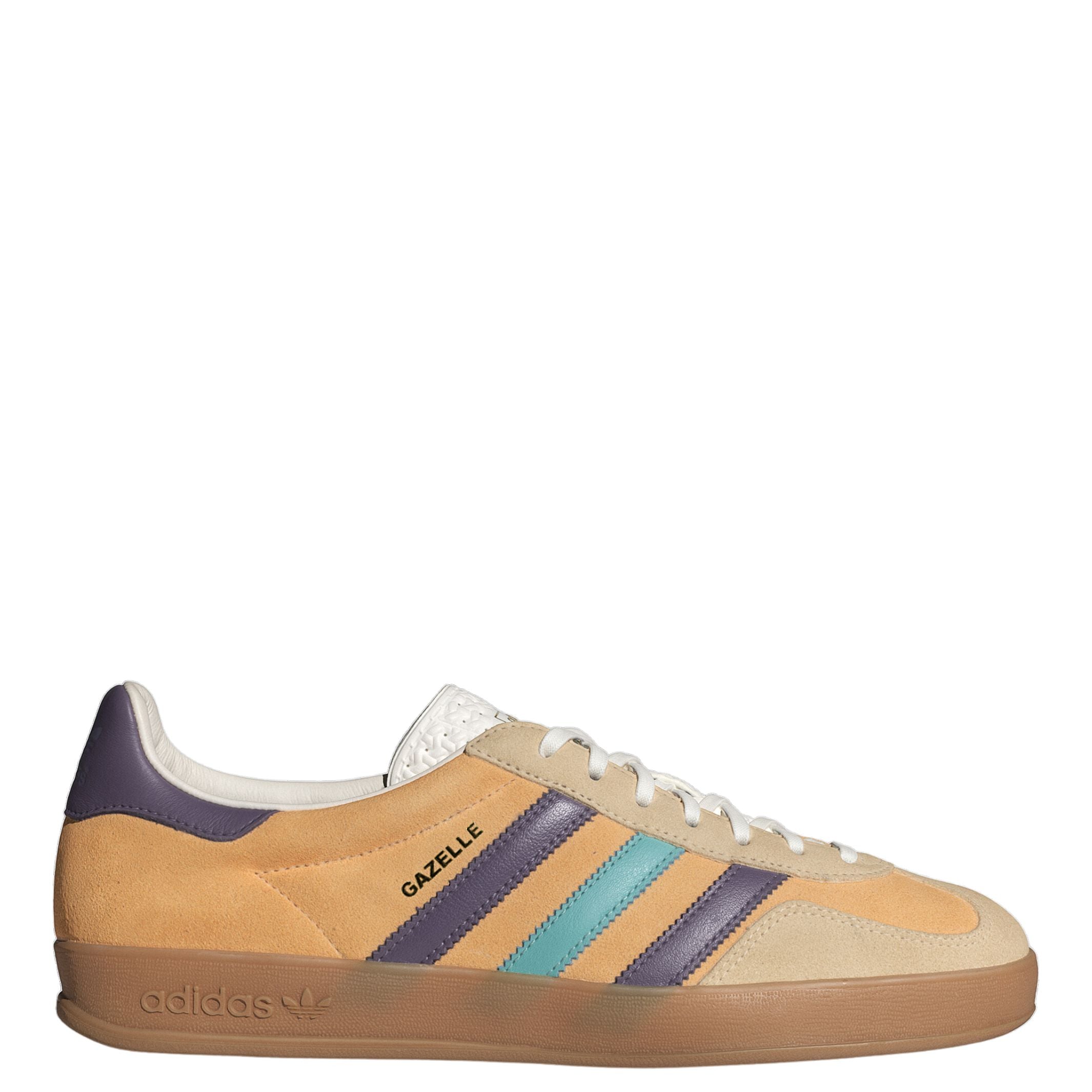 Superstar adidas orange online