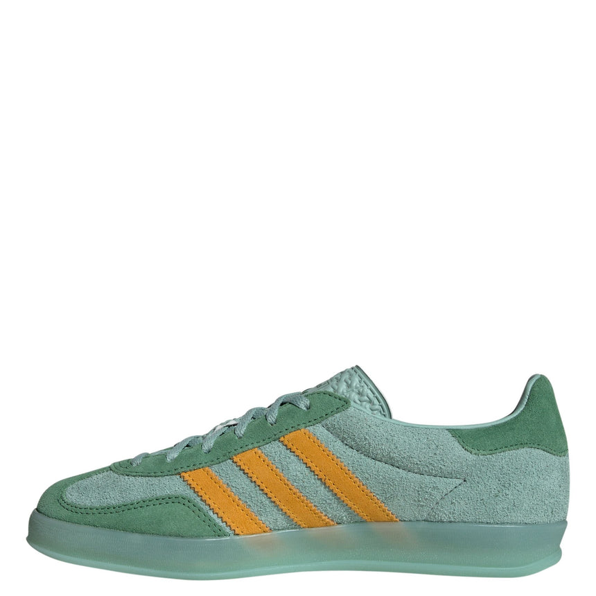 Adidas Originals Gazelle Indoor Kadın Sneaker 