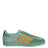 adidas Originals Gazelle Indoor Kadın Sneaker Hazy Green