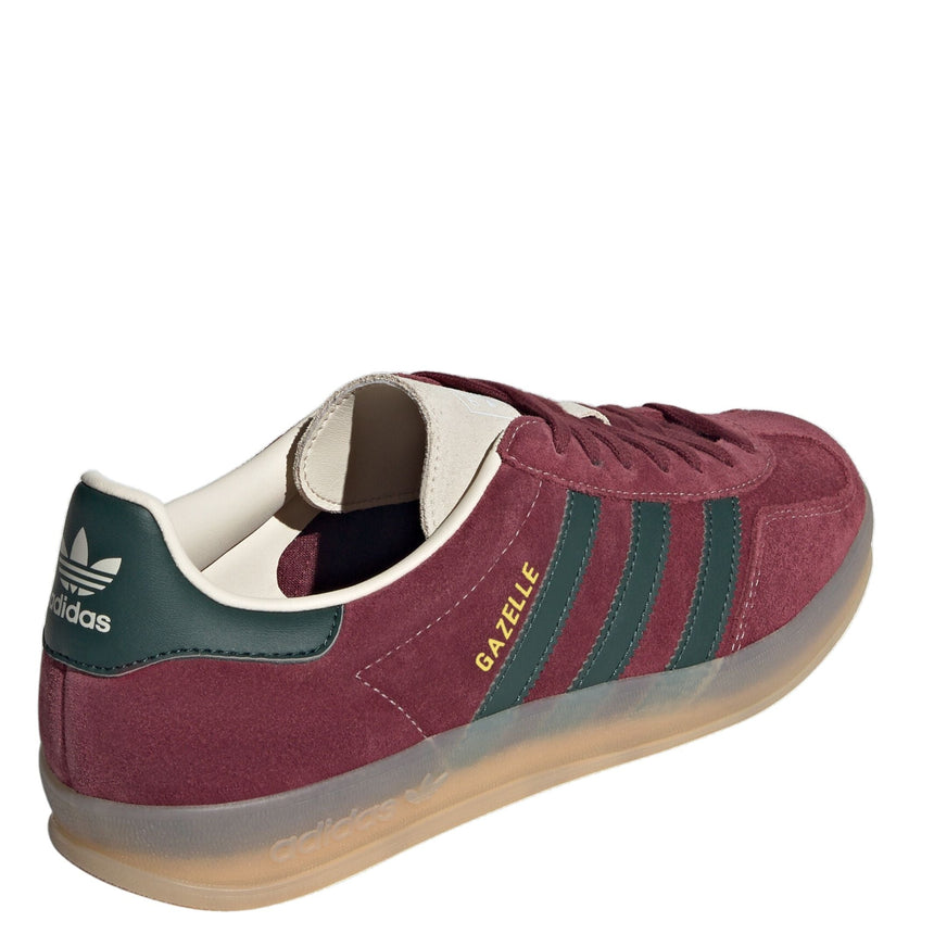 adidas Originals Gazelle Indoor Kadın Sneaker