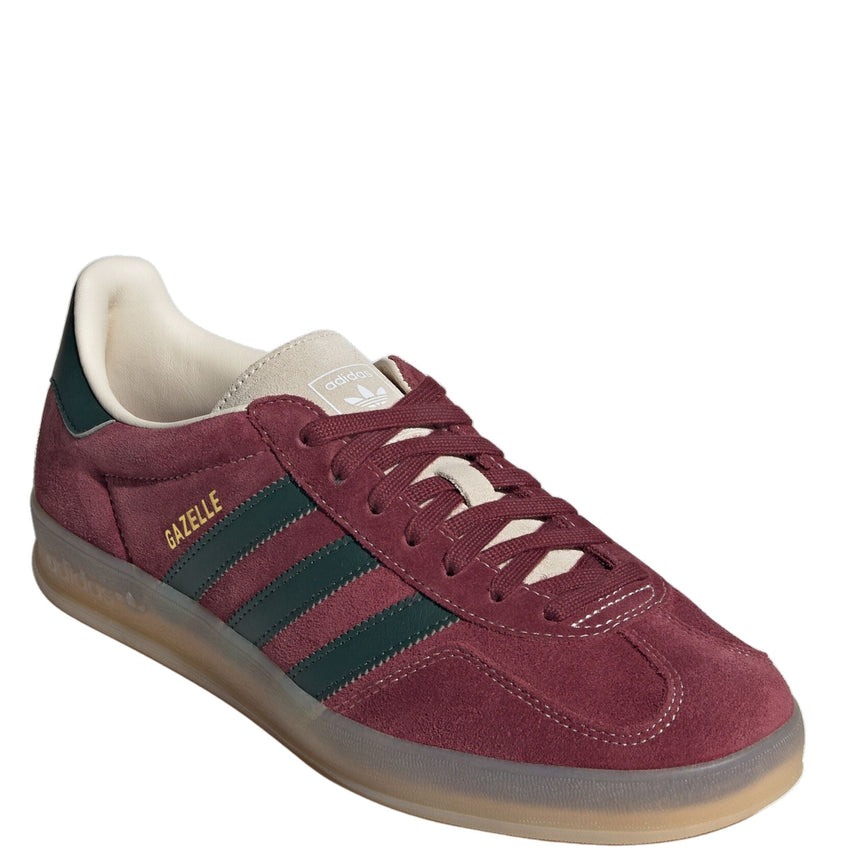 adidas Originals Gazelle Indoor Kadın Sneaker