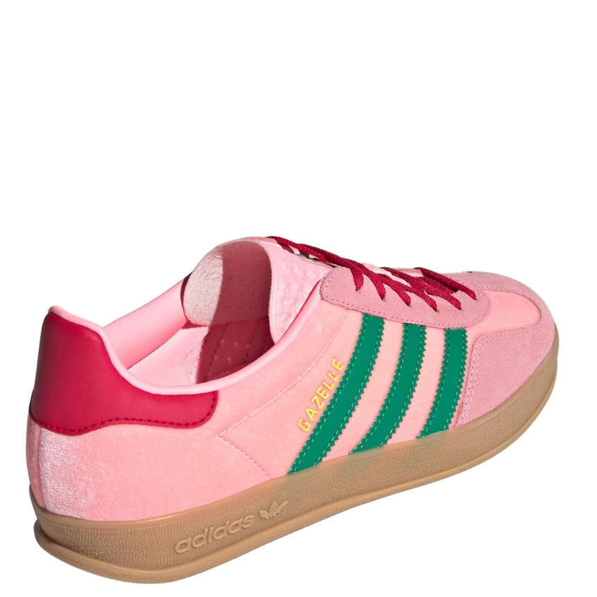 adidas Originals Gazelle Indoor Kadın Sneaker