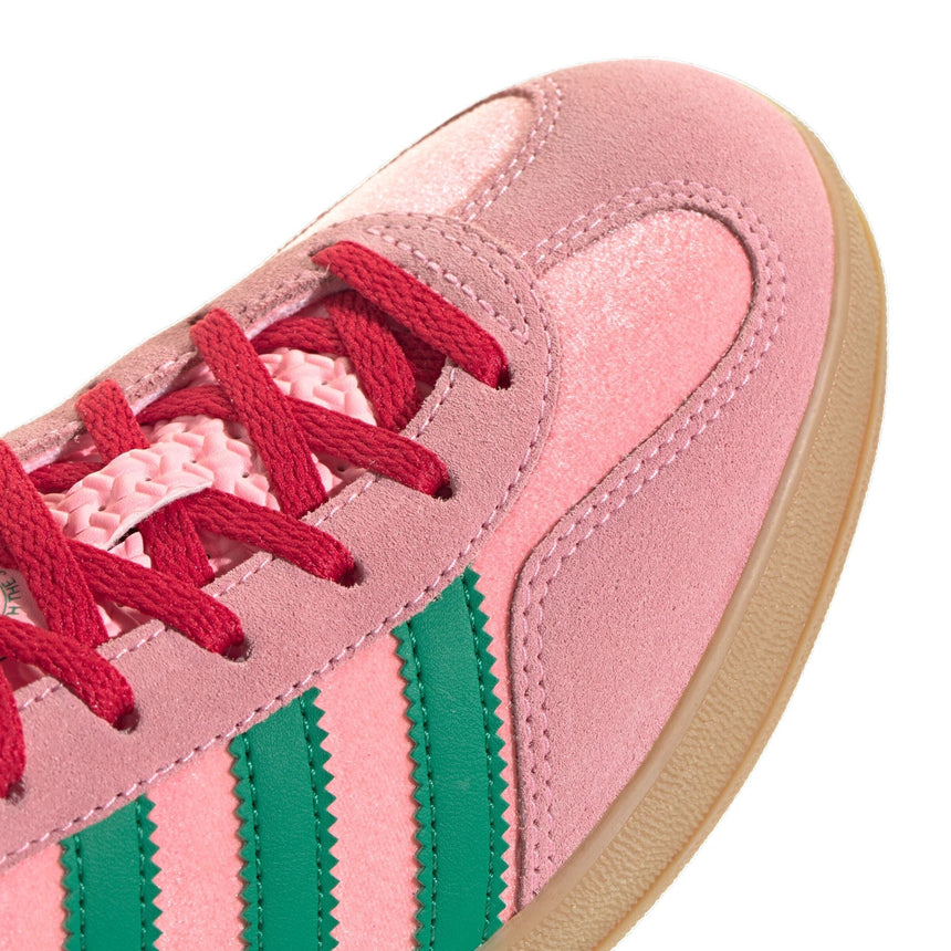 adidas Originals Gazelle Indoor Kadın Sneaker